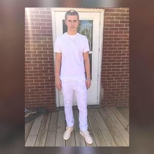 Meet your Posher, Jason